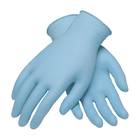 Beschikbaar Blauw de Handschoenenm3.5g Multidoel van het Poeder Vrij Nitril