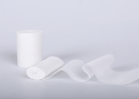 Het medische Absorberende Hoge Elastiek van Verbandgauze cotton for wound care - dichtheid