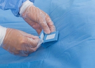 Beschikbare ENT Steriele Chirurgische Pakkensoorten die Procedureuitrusting kleden