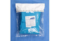 De beschikbare Chirurgische arthroscopy knie drapeert Kleuren Blauwe Grootte 230*330 Cm of Aanpassing