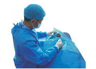 Beschikbare Medische Steriele Tand drapeert Kit For Surgery Chirurgisch SMS