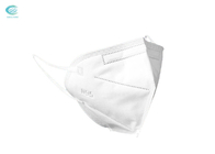 5Ply medische N95 maskeren Witte Beschikbare Gezichts Beschermende In te ademen