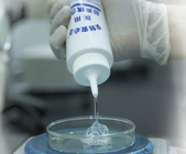 Medisch de Koppelingsgel van de Ultrasone klanktransmissie 250 Ml Transparant In water oplosbaar Polymeer