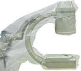 ENGELSE 13795 drapeert de c-Wapen Dekking Transparant Polyethyleen voor Ingewikkelde Chirurgisch