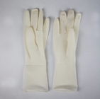 De medische Chirurgische Beschikbare Hand Gloves Steriele Latex Aangepaste Kleur