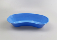 500cc Wegwerpkommen Basin Kidney Dish Plastic Transprent