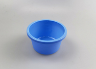 500cc Wegwerp Emesis Basin Kidney Dish Bowls Doorzichtig plastic