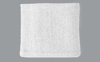 Vloeibare absorberende medische chirurgische handdoek voor operatiekamer Huck Cotton Detailing