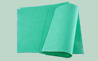 Pure Houtpulp 100% Cellulose Bed Papierrol Wegwerp Medische Steriele Drape Crêpe