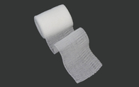 De elastische In overeenstemming zijnde Eerste hulp Gauze Rolls van Gauze Bandage Sterile PBT