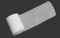 De elastische In overeenstemming zijnde Eerste hulp Gauze Rolls van Gauze Bandage Sterile PBT