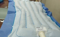 Het chirurgische Forced-air Verwarmende Algemene Beschikbare Volwassen Volledige Lichaam verwarmde voor Patiënt