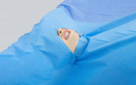Chirurgische Tandimplant drapeert Pak/Kit Medical Disposable Sterile SMS