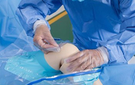 Gesteriliseerd Chirurgisch het Pak Medisch Wegwerpproduct van Kniearthroscopy voor het Ziekenhuis