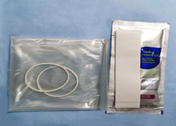 OEM de Steriele Dekking Kit With Gel van de Ultrasone klanksonde