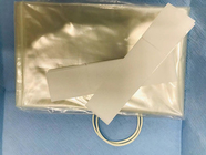 Dubbelzijdige magnetische naaldtellerdozen Medisch voor operatiekamer