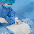 Keizersnede Beschikbare drapeert Chirurgisch Pakeo Sterilisatie
