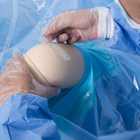 De medische Chirurgische Wegwerpproducten Operationele Knie drapeert het Steriele Pak van Arthroscopy