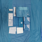 Medische eenmalige chirurgie handpakket Custom drape set