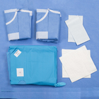 Gesteriliseerd Beschikbaar Chirurgisch Urologietur Pak met Vloeibare Inzamelingszak