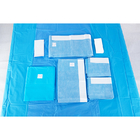 Beschikbaar Gesteriliseerd TUR-Pak Chirurgische Cystoscopy Kit For Hospital Use
