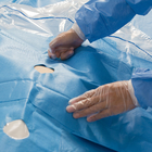 De medische Urologie drapeert Pak de Chirurgische het Kleden zich Urologie van Procedure Beschikbare Tur