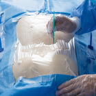 Steriele Chirurgische Beschikbare de Sectie Beschikbare Chirurgische Pakken van het Laparoscopiepak