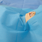 Medische uitrustingeo drapeert de Steriele Chirurgie Vastgesteld Beschikbaar ENT Pak