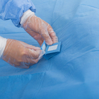 De medische Voor consumptie geschikte EO Steriele Chirurgie drapeert Vastgesteld Beschikbaar ENT Pak
