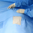 ENGELSE Beschikbare Chirurgische Orthopedische Heup 13795 drapeert SMS-de Pakken van de Heupprocedure