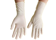Natuurlijke Latexoem Chirurgische Handschoen 30cm voor Aanpassing
