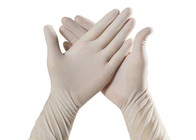 Grootte van de Handschoenl van het poeder de Vrije Latex voor Medisch en Chirurgisch Gebruik