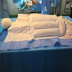 Pediatrische Lichaams Beschikbare Verwarmende Deken 125*140CM voor Chirurgie &amp; Hypothermie