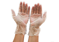 3.2 / 4.0/4.7g die Chirurgische Beschikbare Handschoenen Niet-steriele Steekproef desinfecteren