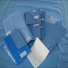 OEM Beschikbare Chirurgische Pakken voor de Ziekenhuizen en Medische Faciliteiten