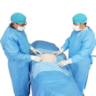 De aangepaste Chirurgische Pakken van de Pakken Steriele Beschikbare Heup