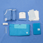 Ziekenhuis Wegwerpknieartroscopie Extremiteit Chirurgie Drape Pack SMMS