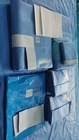Medisch wegwerp TUR Pack Steriele Chirurgische Urologie Pack Set