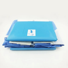 Blauw EO Steriele chirurgische verpakkingen Betalingstermijn L/C OEM/ODM Beschikbaar ISO 13485