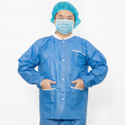 Roll Up Sleeve Hospital Scrub Suits veelzijdige en functionele medische scrubs en uniformen
