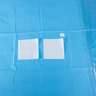 Individuele verpakking Steriele chirurgische angiografie verpakking wegwerp voor effectief