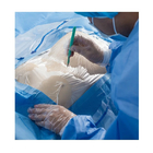 Medische polymermaterialen Producten Steriele chirurgische gordijnen met een hoge verscheurbaarheid