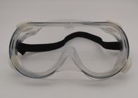 Chemische Bestand van de de Mistogen van pvc Anti de Beschermingsbeschermende brillen