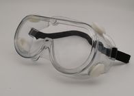 Chemische Bestand van de de Mistogen van pvc Anti de Beschermingsbeschermende brillen