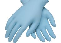 100pcs huis die de Beschikbare handschoenen van het het nitril medische examen van Handhandschoenen Industriële schoonmaken