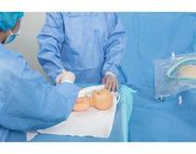 De beschikbare Chirurgische Steriele Keizersnede van het Leveringspak drapeert Ce-Certificaat