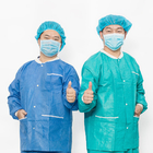 Niet-geweven Steriele Medisch schrobt Kostuumseo Steriele Beschikbare Medische Uniformen