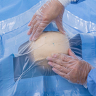 Het medische Wegwerpproduct steriliseerde Chirurgisch drapeert SMS EOS Craniotomy drapeert