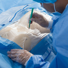 Het ziekenhuiseo Steriel Beschikbaar Chirurgisch Laparoscopie Medisch Chirurgisch Pak 45gSMS