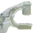 De steriele Beschikbare Medische apparatuur behandelt PE Film c-Wapen Dekkingshoofd